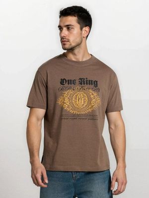 Sinsay - T-shirt męski ze sklepu: Sinsay w kategorii: T-shirty męskie - zdjęcie CC22A15-4CA-6968_300HL