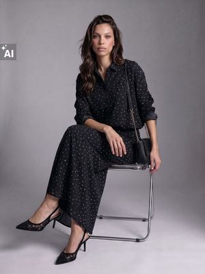 Spódnica Sinsay ze sklepu: Sinsay w kategorii: Spódnice - zdjęcie CC22A15-4CA-6968_301MF