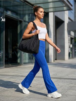 Sinsay - Bluzka damska casual na wiosnę ze sklepu: Sinsay w kategorii: Bluzki damskie - zdjęcie CC22A15-4CA-6968_303AI