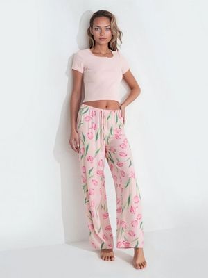Piżama Sinsay ze sklepu: Sinsay w kategorii: Piżamy damskie - zdjęcie CC22A15-4CA-6968_304II