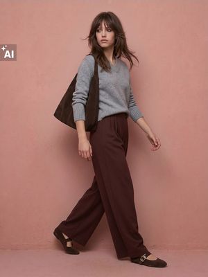 Sweter damski na zimę Sinsay ze sklepu: Sinsay w kategorii: Swetry damskie - zdjęcie CC22A15-4CA-6968_304JW