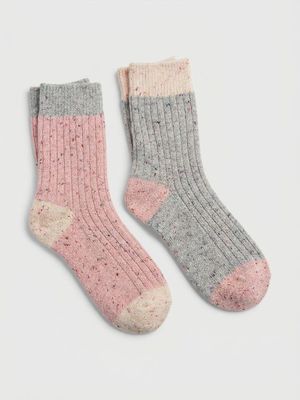 Sinsay - Skarpetki damskie casual ze sklepu: Sinsay w kategorii: Skarpetki damskie - zdjęcie CC22A15-4CA-6968_305KX