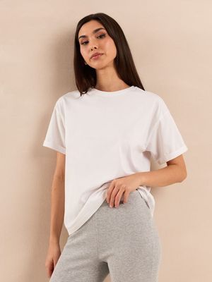 Bluzka damska casual Sinsay ze sklepu: Sinsay w kategorii: Bluzki damskie - zdjęcie CC22A15-4CA-6968_312HA