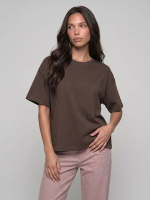 Bluzka damska casualowa Sinsay ze sklepu: Sinsay w kategorii: Bluzki damskie - zdjęcie CC22A15-4CA-6968_313HA