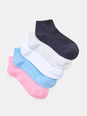 Skarpetki damskie casual Sinsay ze sklepu: Sinsay w kategorii: Skarpetki damskie - zdjęcie CC22A15-4CA-6968_315JF