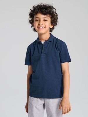 T-shirt chłopięce na lato Sinsay ze sklepu: Sinsay w kategorii: T-shirty chłopięce - zdjęcie CC22A15-4CA-6968_316FC