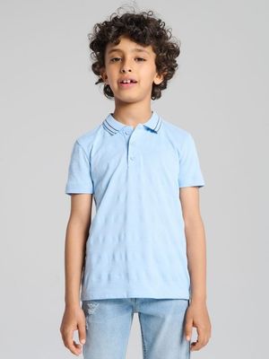 Sinsay - T-shirt chłopięce na lato ze sklepu: Sinsay w kategorii: T-shirty chłopięce - zdjęcie CC22A15-4CA-6968_317FC