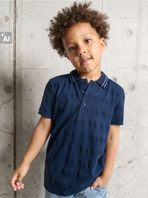 Sinsay - T-shirt chłopięce na lato ze sklepu: Sinsay w kategorii: T-shirty chłopięce - zdjęcie CC22A15-4CA-6968_317FC