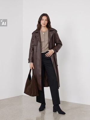 Spodnie damskie casual Sinsay ze sklepu: Sinsay w kategorii: Spodnie damskie - zdjęcie CC22A15-4CA-6968_317LN