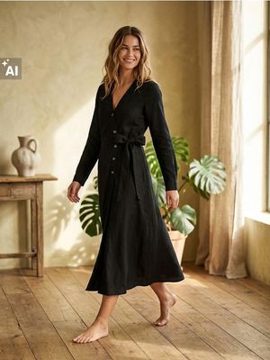 Sukienka casual Sinsay ze sklepu: Sinsay w kategorii: Sukienki - zdjęcie CC22A15-4CA-6968_321GY