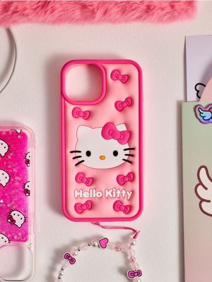 Etui Sinsay ze sklepu: Sinsay w kategorii: Etui - zdjęcie CC22A15-4CA-6968_323ET