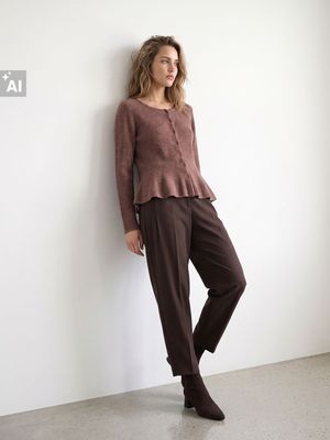 Sweter damski Sinsay ze sklepu: Sinsay w kategorii: Swetry damskie