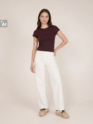 Bluzka damska Sinsay ze sklepu: Sinsay w kategorii: Bluzki damskie - zdjęcie CC22A15-4CA-6968_326HA