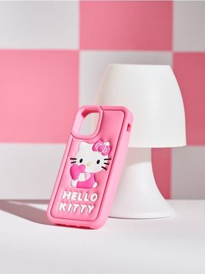 Etui Sinsay ze sklepu: Sinsay w kategorii: Etui - zdjęcie CC22A15-4CA-6968_330DS