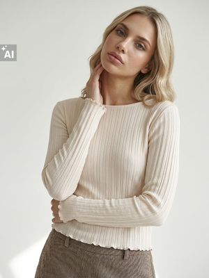 Bluzka damska Sinsay ze sklepu: Sinsay w kategorii: Bluzki damskie - zdjęcie CC22A15-4CA-6968_336DO