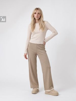 Bluzka damska casual Sinsay ze sklepu: Sinsay w kategorii: Bluzki damskie