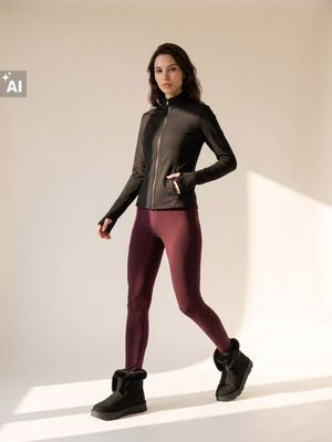 Spodnie damskie casual Sinsay ze sklepu: Sinsay w kategorii: Spodnie damskie