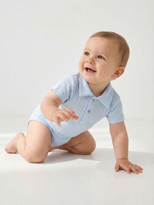 Odzież dla niemowląt ze sklepu: Sinsay w kategorii: Odzież dla niemowląt - zdjęcie CC22A15-4CA-6968_340BA