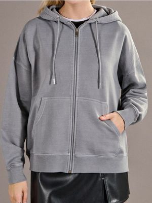 Bluza damska jesienna Sinsay ze sklepu: Sinsay w kategorii: Bluzy damskie - zdjęcie CC22A15-4CA-6968_340CH