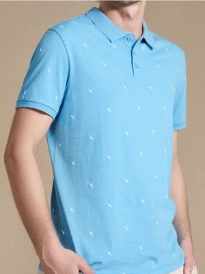 T-shirt męski Sinsay ze sklepu: Sinsay w kategorii: T-shirty męskie