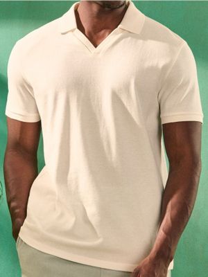 T-shirt męski Sinsay ze sklepu: Sinsay w kategorii: T-shirty męskie - zdjęcie CC22A15-4CA-6968_342EK