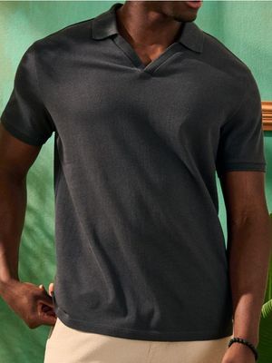 T-shirt męski Sinsay ze sklepu: Sinsay w kategorii: T-shirty męskie - zdjęcie CC22A15-4CA-6968_342EK