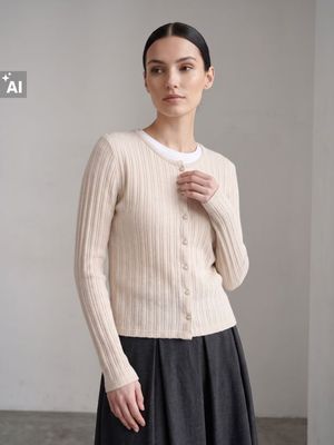 Bluzka damska na wiosnę Sinsay ze sklepu: Sinsay w kategorii: Bluzki damskie - zdjęcie CC22A15-4CA-6968_345DO