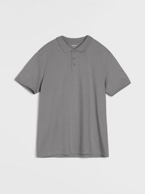 T-shirt męski na wiosnę Sinsay ze sklepu: Sinsay w kategorii: T-shirty męskie - zdjęcie CC22A15-4CA-6968_348HZ
