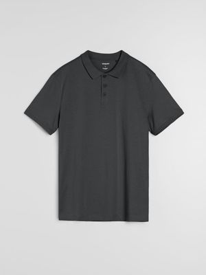 T-shirt męski casual na wiosnę Sinsay ze sklepu: Sinsay w kategorii: T-shirty męskie