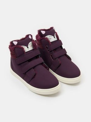 Buty zimowe dziecięce na zimę Sinsay ze sklepu: Sinsay w kategorii: Buty zimowe dziecięce - zdjęcie CC22A15-4CA-6968_356KB