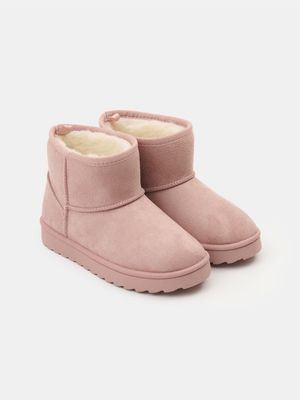 Buty zimowe dziecięce zimowe Sinsay ze sklepu: Sinsay w kategorii: Buty zimowe dziecięce - zdjęcie CC22A15-4CA-6968_357KB