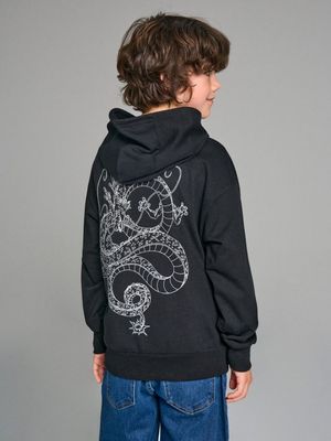 Bluza chłopięca jesienna Sinsay ze sklepu: Sinsay w kategorii: Bluzy chłopięce - zdjęcie CC22A15-4CA-6968_359DZ