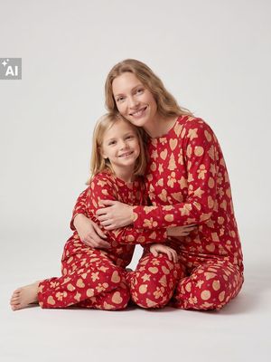 Piżama Sinsay ze sklepu: Sinsay w kategorii: Piżamy damskie