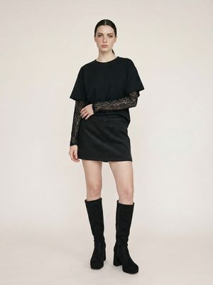 Sinsay - Bluzka damska ze sklepu: Sinsay w kategorii: Bluzki damskie - zdjęcie CC22A15-4CA-6968_369DO