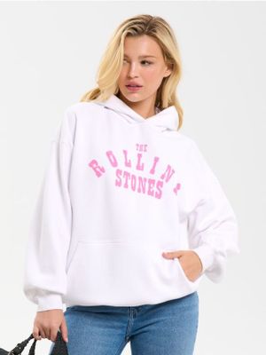 Bluza damska w stylu młodzieżowym Sinsay ze sklepu: Sinsay w kategorii: Bluzy damskie - zdjęcie CC22A15-4CA-6968_377FG