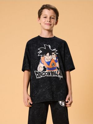 T-shirt chłopięce na lato Sinsay ze sklepu: Sinsay w kategorii: T-shirty chłopięce - zdjęcie CC22A15-4CA-6968_378DZ
