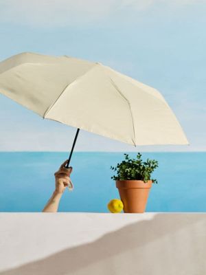 Parasol Sinsay ze sklepu: Sinsay w kategorii: Parasole - zdjęcie CC22A15-4CA-6968_378HJ