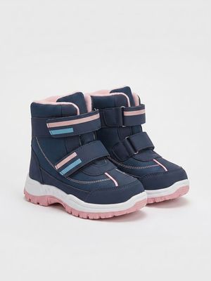 Buty zimowe dziecięce na zimę Sinsay ze sklepu: Sinsay w kategorii: Buty zimowe dziecięce