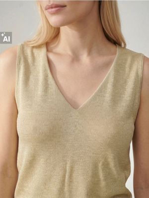 Bluzka damska Sinsay ze sklepu: Sinsay w kategorii: Bluzki damskie - zdjęcie CC22A15-4CA-6968_383HA