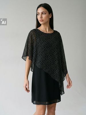 Sukienka Sinsay ze sklepu: Sinsay w kategorii: Sukienki
