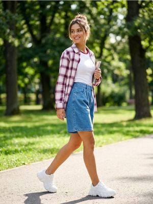 Bluzka damska Sinsay ze sklepu: Sinsay w kategorii: Bluzki damskie - zdjęcie CC22A15-4CA-6968_399EU
