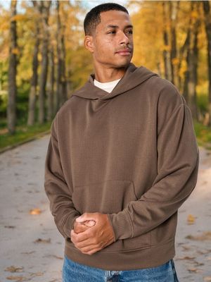 Bluza męska Sinsay ze sklepu: Sinsay w kategorii: Bluzy męskie - zdjęcie CC22A15-4CA-6968_403CV