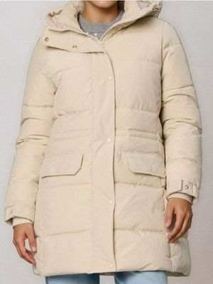 Kurtka damska casual Sinsay ze sklepu: Sinsay w kategorii: Kurtki damskie - zdjęcie CC22A15-4CA-6968_404HH