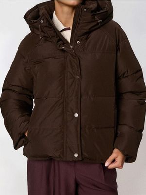 Kurtka damska casual Sinsay ze sklepu: Sinsay w kategorii: Kurtki damskie - zdjęcie CC22A15-4CA-6968_405HH