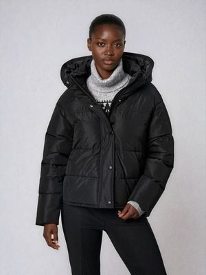 Kurtka damska casual Sinsay ze sklepu: Sinsay w kategorii: Kurtki damskie - zdjęcie CC22A15-4CA-6968_405HH