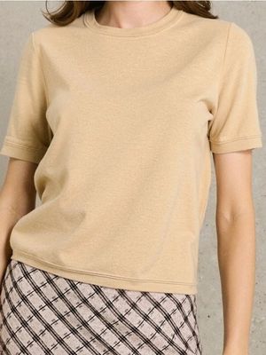 Sinsay - Bluzka damska casualowa ze sklepu: Sinsay w kategorii: Bluzki damskie - zdjęcie CC22A15-4CA-6968_409EU