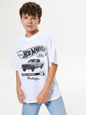 T-shirt chłopięce na lato Sinsay ze sklepu: Sinsay w kategorii: T-shirty chłopięce - zdjęcie CC22A15-4CA-6968_414IX