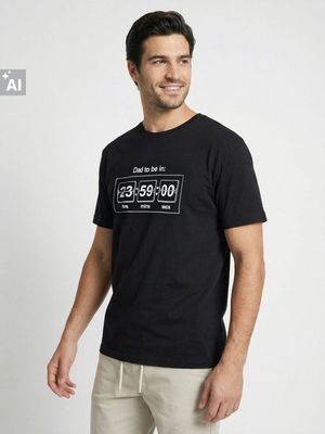 T-shirt męski młodzieżowy na wiosnę Sinsay ze sklepu: Sinsay w kategorii: T-shirty męskie - zdjęcie CC22A15-4CA-6968_417HL