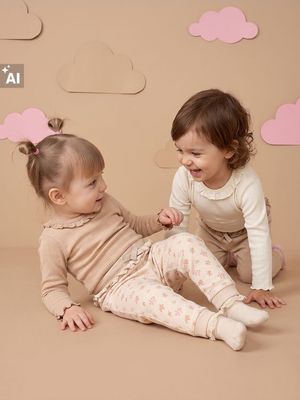 Sinsay - Odzież dla niemowląt ze sklepu: Sinsay w kategorii: Odzież dla niemowląt - zdjęcie CC22A15-4CA-6968_418JN