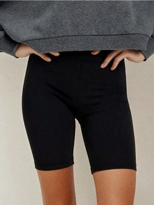 Szorty casual Sinsay ze sklepu: Sinsay w kategorii: Szorty - zdjęcie CC22A15-4CA-6968_4201Z